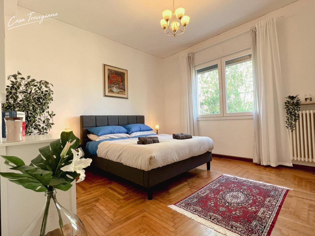 Casa Trevigiana - Super Location, Fully Equipped & Spacious * Treviso