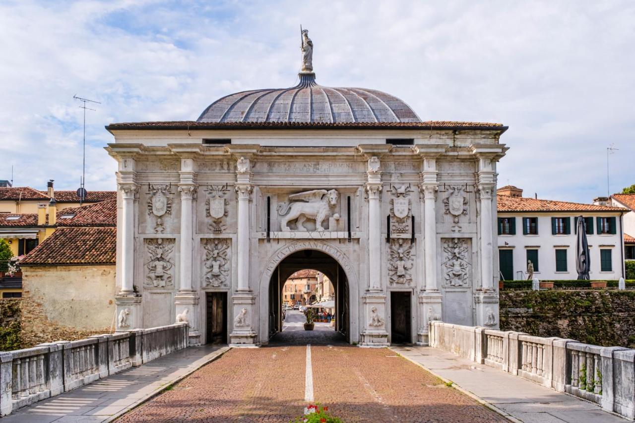 Casa Trevigiana - Super Location, Fully Equipped & Spacious Treviso