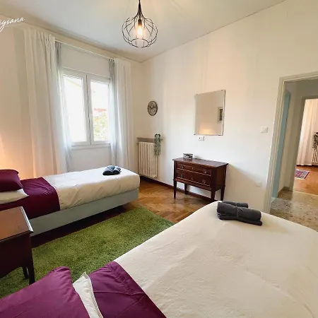 Casa Trevigiana - Super Location, Fully Equipped & Spacious Treviso Exterior photo