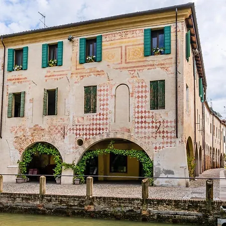 Casa Trevigiana - Super Location, Fully Equipped & Spacious Treviso Exterior photo