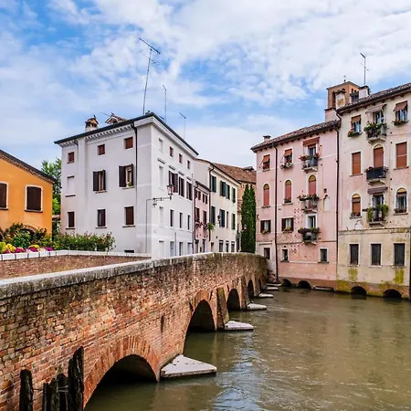 Casa Trevigiana - Super Location, Fully Equipped & Spacious Treviso Exterior photo