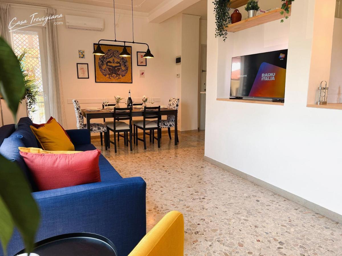 Casa Trevigiana - Super Location, Fully Equipped & Spacious *