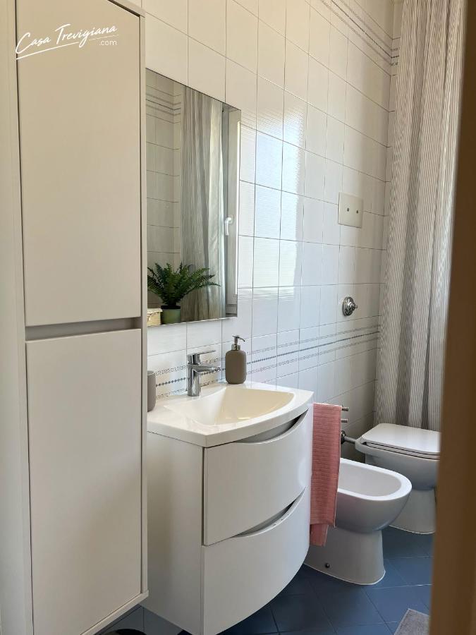 Apartment Casa Trevigiana - Super Location, Fully Equipped & Spacious