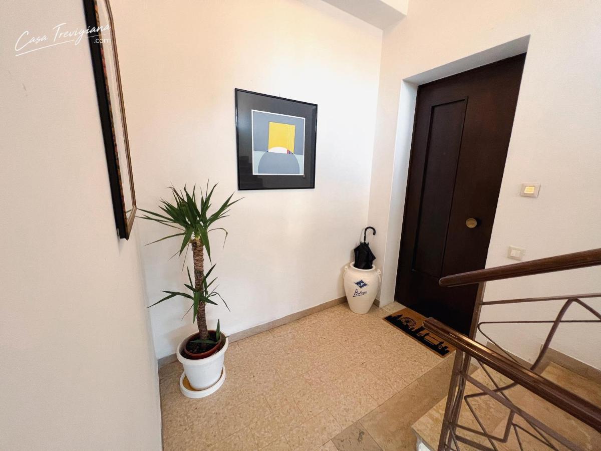 Apartment Casa Trevigiana - Super Location, Fully Equipped & Spacious