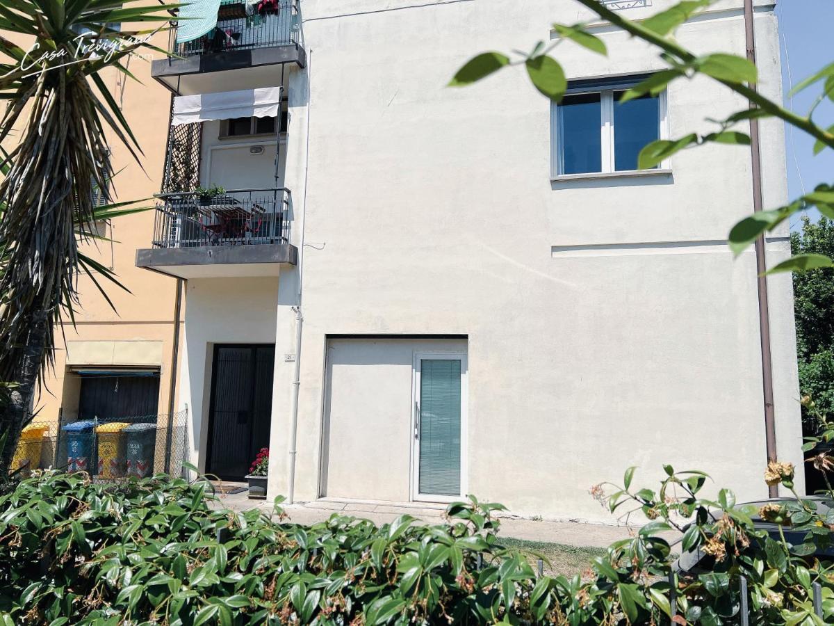 Casa Trevigiana - Super Location, Fully Equipped & Spacious Apartment Treviso