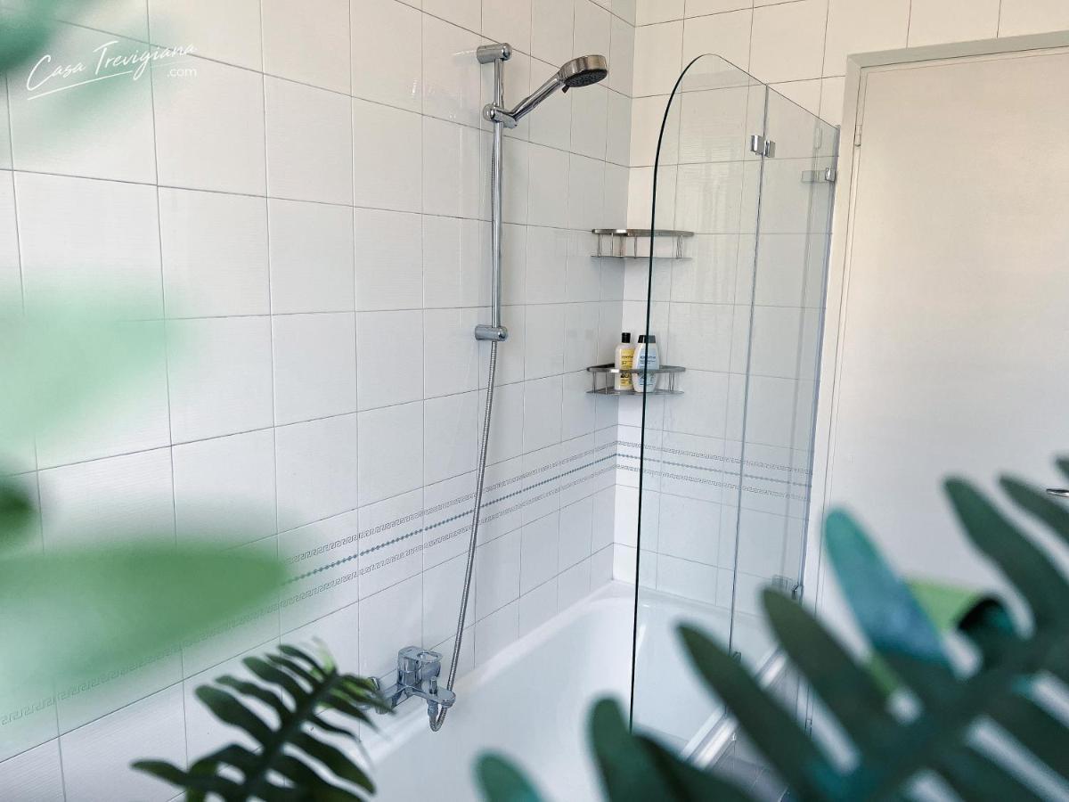 Casa Trevigiana - Super Location, Fully Equipped & Spacious Treviso
